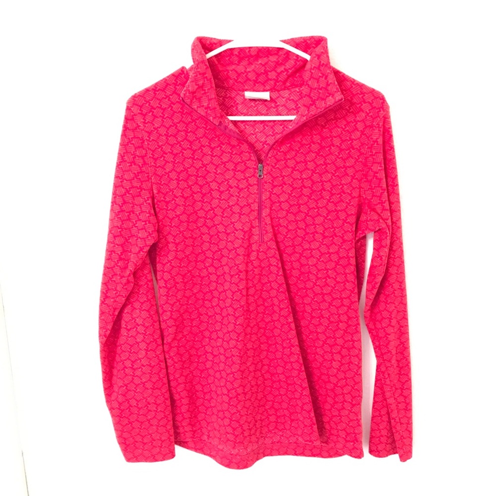 COLUMBIA pullover